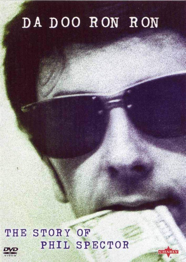 Ron Dada Da Doo Ron Ron: Story Of Phil Spector - Various Directors | Filmy Sklep ...