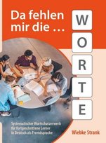 Da fehlen mir die Worte Schubert
