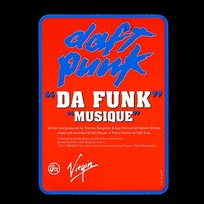 Da Funk Daft Punk