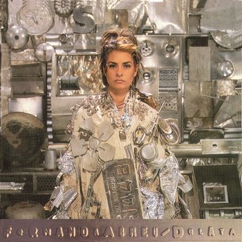 Da Lata - Fernanda Abreu