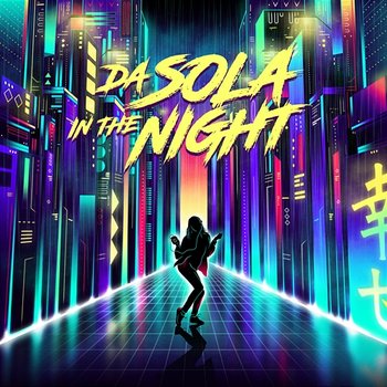Da sola / In the night (feat. Tommaso Paradiso e Elisa) - Takagi & Ketra