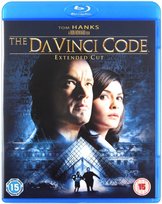 Da Vinci Code The (Kod da Vinci) Howard Ron