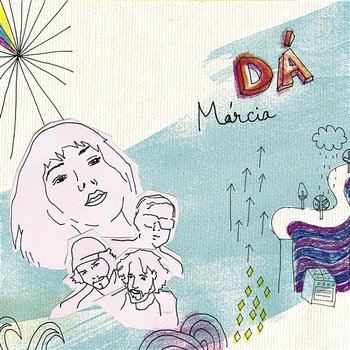 Dá - Márcia