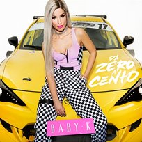 Da zero a cento Baby K