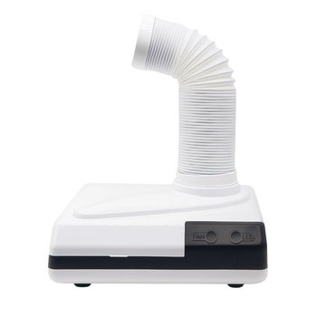 DA471 POCHŁANIACZ PYŁU DO PAZNOKCI - AA