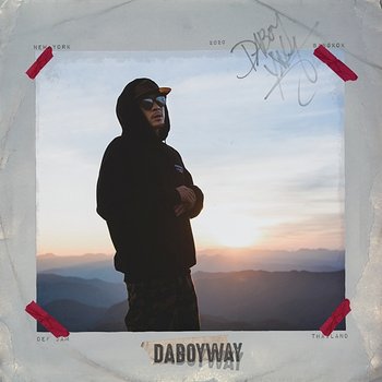 DABOYWAY - DaboyWay