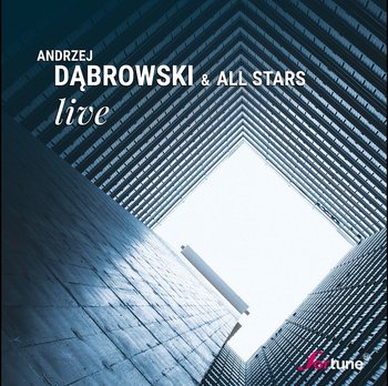 Dąbrowski: Live - Dąbrowski Andrzej