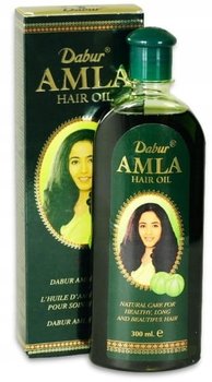 Dabur, Amla, Olejek do włosów, 100ml - Dabur