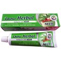 Dabur, ziołowa pasta do zębów z neem, 100 ml - Dabur