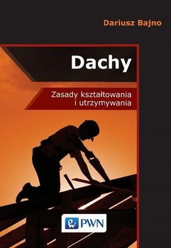Dachy. Zasady kształtowania i utrzymywania - Bajno Dariusz