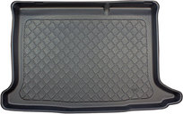 Dacia Sandero II  Hatchback (5-drzwiowy) od 2012r. Mata bagażnika ARISTAR 193055G