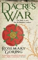 Dacre's War - Goring Rosemary