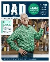 Dad Magazine - Saxena Jaya