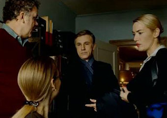 Zobacz zwiastun nowego filmu Polańskiego!