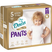 Dada Extra Care Pants, Pieluchomajtki, Junior 5 (12-18Kg), 35szt.