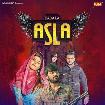 Dada Lai Asla - Mohit Sharma