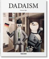 Dadaism Elger Dietmar