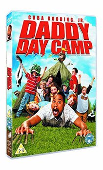 Daddy Day Camp (Małolaty na obozie) - Savage Fred