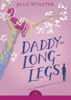 Daddy Long Legs - Jean Webster