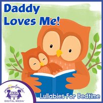Daddy Loves Me! Hal Wright