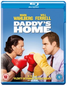 Daddy's Home (brak polskiej wersji językowej) - Anders Sean