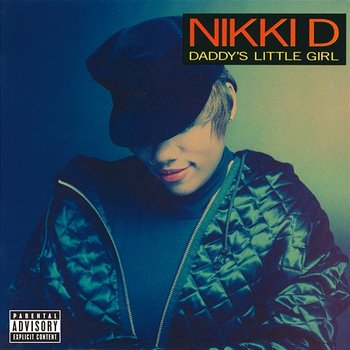 Daddy's Little Girl - Nikki D