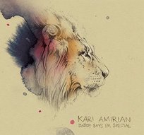 Daddy Says I'm Special Amirian Kari