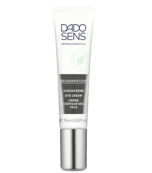 Dado Sens Regeneration E, Augencreme krem pod oczy, 15 ml - Dado Sens