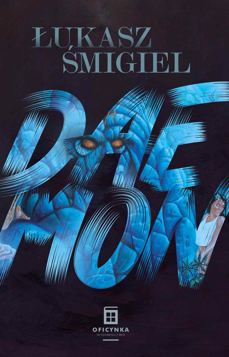 Daemon - ebook epub