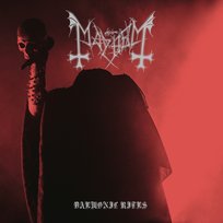 Daemonic Rites Mayhem
