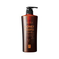 Daeng Gi Meo Ri, Honey Therapy Shampoo, Szampon Regenerujący Miodowa Terapia, 500 ml