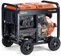 Daewoo ddae 9000xe