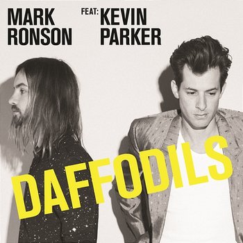 Daffodils - Mark Ronson feat. Kevin Parker