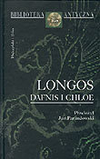Dafnis i Chloe - Longos