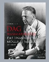 Dag Hammarskjöld - Berggren Henrik