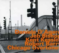 DAGARO D CHICAGO OVERTONES Dagaro D.