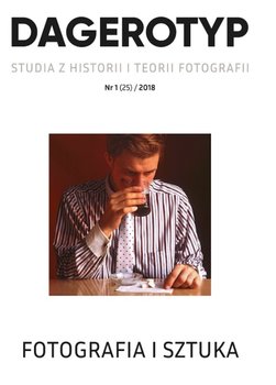 Dagerotyp Studia z Historii i Teorii Fotografii