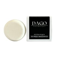 DAGO, kostka myjąca do miejsc wrażliwych, 60 g