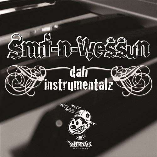 洋楽 Smif-N-Wessun Nuttin' Move But Da Money NUTTIN' MOVE BUT DA MONEY - Smif-N-Wessun | Muzyka, mp3