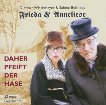 Daher Pfeift Der Hase - Various Artists