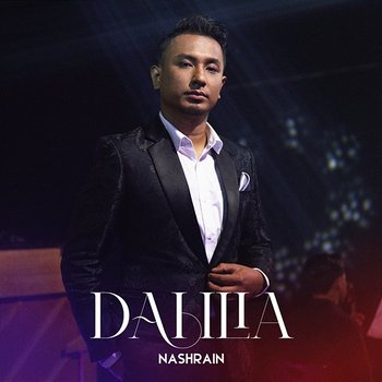 Dahlia - Nashrain