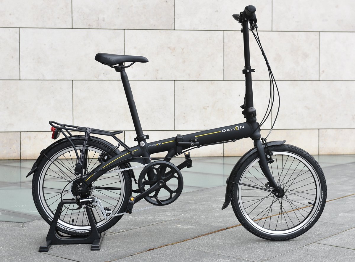 dahon vybe c7s