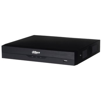 Dahua, Rejestrator IP DAHUA NVR2108HS-I, czarny - Dahua