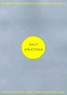 Daily Afflictions - Boyd Andrew