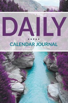 Daily Calendar Journal - Publishing LLC Speedy