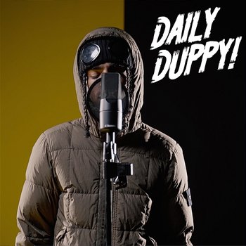 Daily Duppy - Mowgs feat. GRM Daily