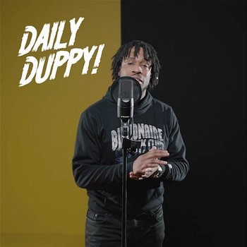 Daily Duppy - Avelino feat. GRM Daily