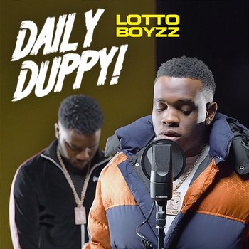 Daily Duppy - Lotto Boyzz feat. GRM Daily