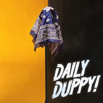 Daily Duppy - Digga D
