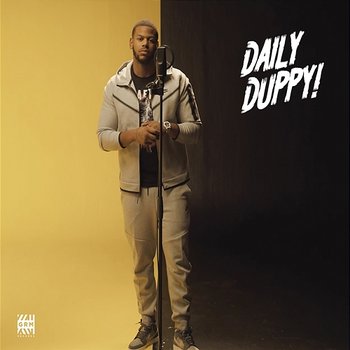 Daily Duppy - Rimzee feat. GRM Daily